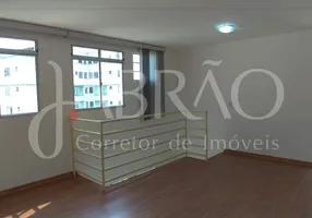 Foto 1 de Cobertura com 2 Quartos à venda, 104m² em Santa Tereza I, Barbacena