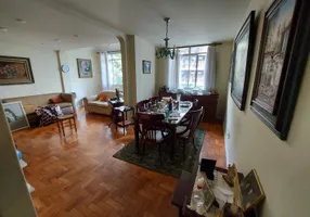 Foto 1 de Apartamento com 2 Quartos para alugar, 120m² em Copacabana, Rio de Janeiro
