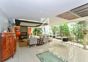 Foto 1 de Casa com 3 Quartos à venda, 367m² em Brooklin, São Paulo