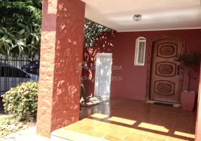 Foto 1 de Imóvel Comercial com 7 Quartos para alugar, 350m² em Vila Santa Cruz, São José do Rio Preto