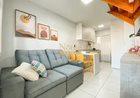 Foto 1 de Apartamento com 2 Quartos à venda, 54m² em Centenário, Torres