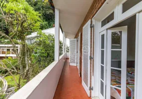 Foto 1 de Casa com 4 Quartos à venda, 287m² em Gávea, Rio de Janeiro