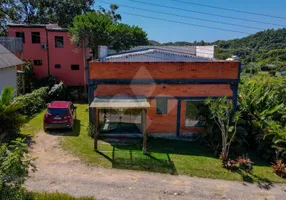 Foto 1 de Galpão/Depósito/Armazém à venda, 150m² em Ibiraquera, Imbituba