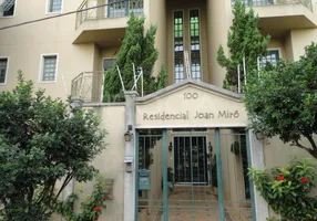 Foto 1 de Apartamento com 3 Quartos à venda, 61m² em Jardim Gibertoni, São Carlos