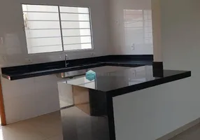 Foto 1 de Casa com 3 Quartos à venda, 79m² em Residencial Nato Vetorasso, São José do Rio Preto