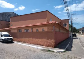 Foto 1 de Ponto Comercial com 2 Quartos à venda, 171m² em Garoto, Vila Velha