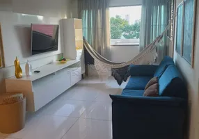 Foto 1 de Apartamento com 2 Quartos à venda, 62m² em Candeias, Jaboatão dos Guararapes