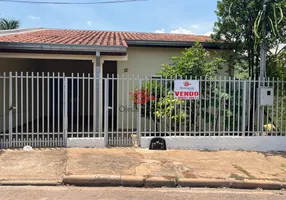 Foto 1 de Casa de Condomínio com 4 Quartos à venda, 200m² em Tijucal, Cuiabá