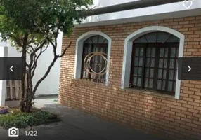 Foto 1 de Casa com 3 Quartos para alugar, 150m² em Jardim Ismenia, São José dos Campos