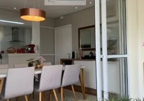 Foto 1 de Apartamento com 2 Quartos à venda, 89m² em Vila Andrade, São Paulo