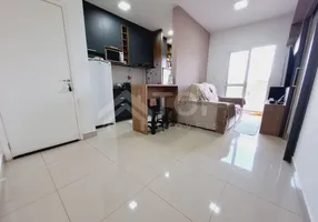 Foto 1 de Apartamento com 2 Quartos à venda, 48m² em Jardim Acapulco, São Carlos