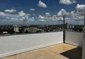 Foto 1 de Apartamento com 2 Quartos para alugar, 104m² em Jardim Luz, Aparecida de Goiânia