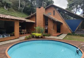 Foto 1 de Casa de Condomínio com 4 Quartos à venda, 300m² em Bonsucesso, Petrópolis