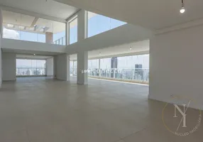 Foto 1 de Cobertura com 4 Quartos à venda, 708m² em Vila Regente Feijó, São Paulo