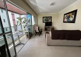 Foto 1 de Apartamento com 4 Quartos à venda, 143m² em Jaqueira, Recife