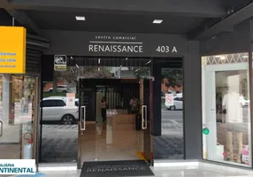 Foto 1 de Sala Comercial para venda ou aluguel, 70m² em Juvevê, Curitiba
