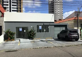 Foto 1 de Ponto Comercial com 9 Quartos para alugar, 250m² em Treze de Julho, Aracaju
