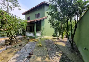 Foto 1 de Casa com 3 Quartos à venda, 400m² em Sítio do Francês, Ribeirão Pires