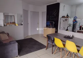 Foto 1 de Apartamento com 2 Quartos à venda, 50m² em Vila Nova, Novo Hamburgo