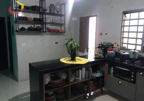 Foto 1 de Casa com 1 Quarto à venda, 80m² em Jardim Planalto, Salto