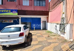 Foto 1 de Ponto Comercial para alugar, 70m² em Taquaral, Campinas