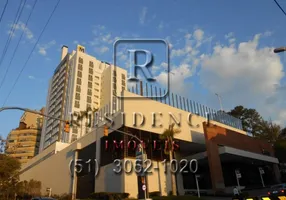 Foto 1 de Apartamento com 3 Quartos à venda, 138m² em Rio Branco, Porto Alegre