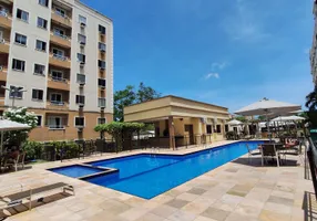 Foto 1 de Apartamento com 2 Quartos para alugar, 51m² em Cambeba, Fortaleza