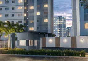 Foto 1 de Apartamento com 2 Quartos à venda, 50m² em Residencial Eldorado, Goiânia