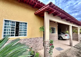 Foto 1 de Casa com 3 Quartos à venda, 140m² em Setor Oeste, Trindade