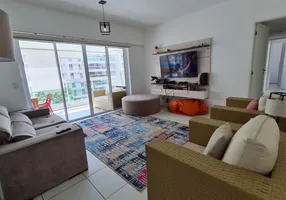 Foto 1 de Apartamento com 3 Quartos à venda, 107m² em Barra da Tijuca, Rio de Janeiro