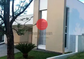 Foto 1 de Casa de Condomínio com 3 Quartos para alugar, 210m² em Jardim do Paco, Sorocaba