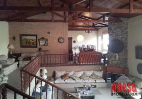 Foto 1 de Casa com 5 Quartos à venda, 351m² em Jardim Siriema, Atibaia