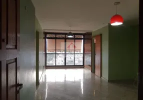 Foto 1 de Apartamento com 2 Quartos para venda ou aluguel, 75m² em Taquara, Rio de Janeiro