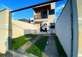 Foto 1 de Casa com 2 Quartos à venda, 999m² em Residencial Rio das Ostras, Rio das Ostras
