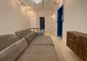 Foto 1 de Apartamento com 3 Quartos à venda, 100m² em Bosque, Campinas