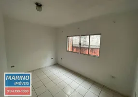 Foto 1 de Casa com 2 Quartos para alugar, 75m² em Assunção, São Bernardo do Campo