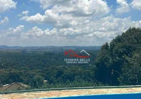 Foto 1 de Casa de Condomínio com 3 Quartos para venda ou aluguel, 350m² em Alpes de Caieiras, Caieiras