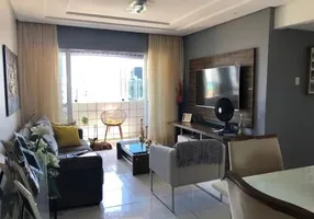 Foto 1 de Apartamento com 3 Quartos à venda, 100m² em Candeias Jaboatao, Jaboatão dos Guararapes
