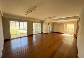 Foto 1 de Casa de Condomínio com 4 Quartos para alugar, 380m² em Green Valley Edge City, São José do Rio Preto