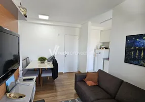 Foto 1 de Apartamento com 2 Quartos à venda, 55m² em Parque Itália, Campinas