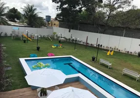 Foto 1 de Apartamento com 2 Quartos para alugar, 43m² em Torre, Recife