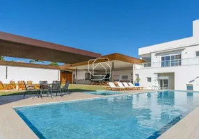 Foto 1 de Casa de Condomínio com 5 Quartos para alugar, 960m² em Portal Japy Golf Club, Cabreúva