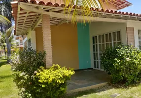 Foto 1 de Casa com 3 Quartos à venda, 120m² em Sonho Verde, Paripueira