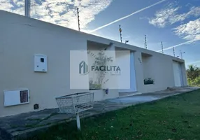Foto 1 de Casa com 4 Quartos à venda, 390m² em Robalo, Aracaju