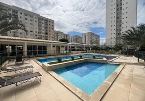 Foto 1 de Apartamento com 3 Quartos para venda ou aluguel, 70m² em Recanto do Cerrado, Aparecida de Goiânia