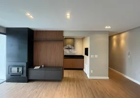 Foto 1 de Apartamento com 2 Quartos à venda, 76m² em Centro, Garibaldi