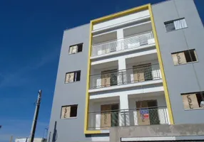 Foto 1 de Apartamento com 2 Quartos à venda, 55m² em Cidade Jardim, São Carlos