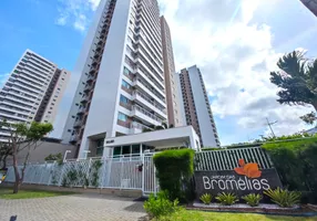 Foto 1 de Apartamento com 4 Quartos para alugar, 94m² em Presidente Kennedy, Fortaleza