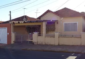 Foto 1 de Casa com 3 Quartos à venda, 132m² em Vila Prado, São Carlos