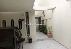 Foto 1 de Casa com 4 Quartos à venda, 160m² em Jardim Ernestina, São Paulo